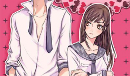 我的初恋漫画,青春记忆中的甜蜜邂逅