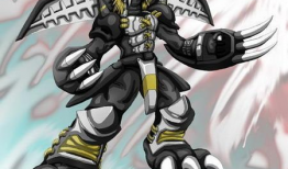 黑兽动漫,暗夜崛起的神秘传说