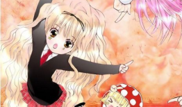 黄头发的动漫人物,探寻动漫界的阳光少年