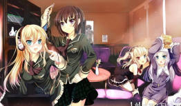 我的朋友很少动漫,我的朋友很少